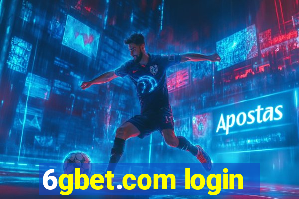 6gbet.com login